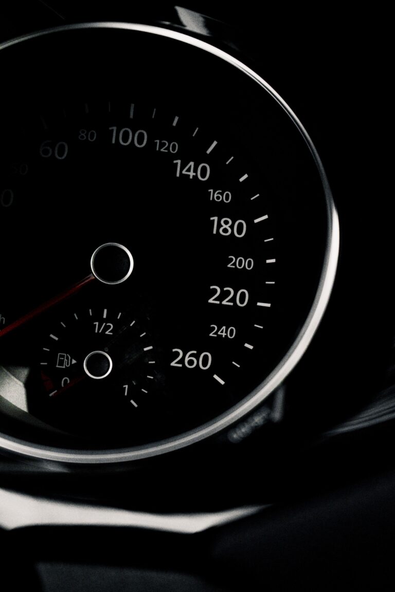 speedometer