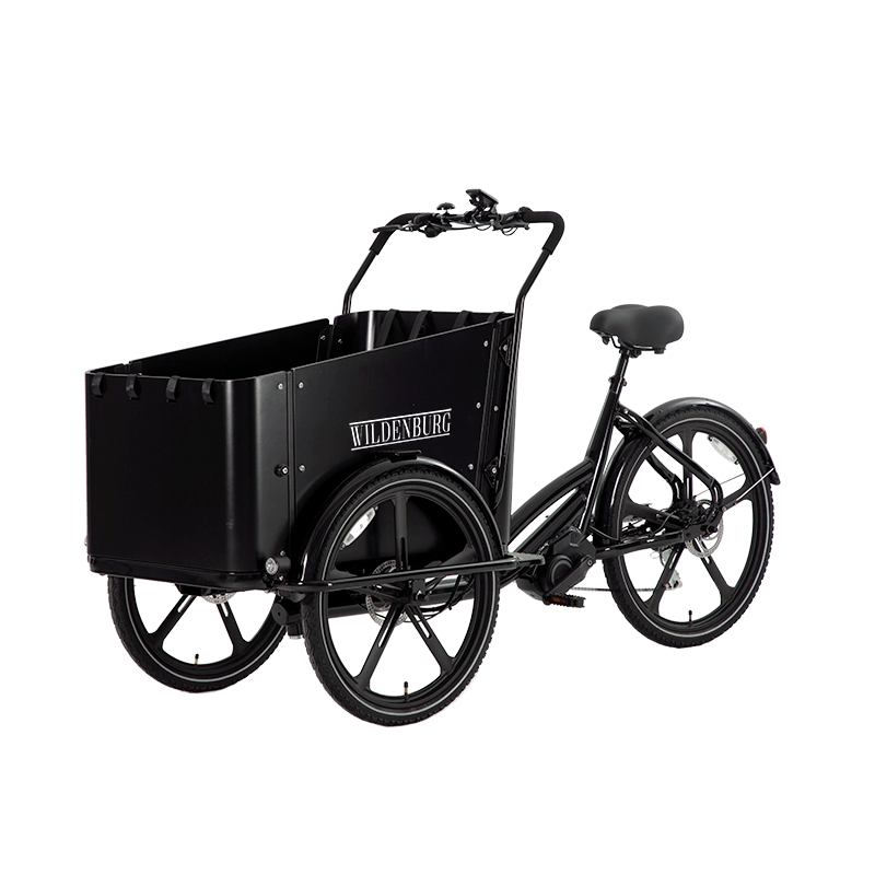 wildenburg urban e-cargo