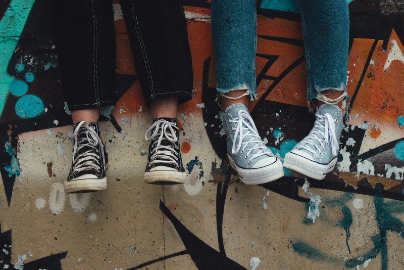 Teenagers
